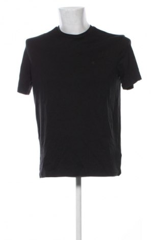 Pánske tričko  Calvin Klein, Veľkosť S, Farba Čierna, Cena  47,95 €
