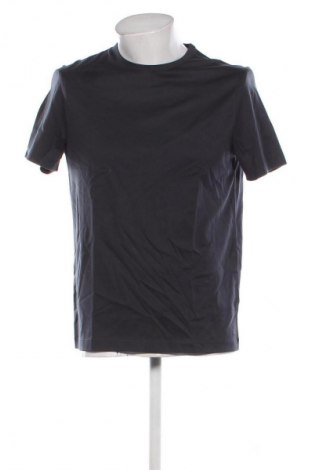 Herren T-Shirt Calvin Klein, Größe S, Farbe Blau, Preis 65,99 €