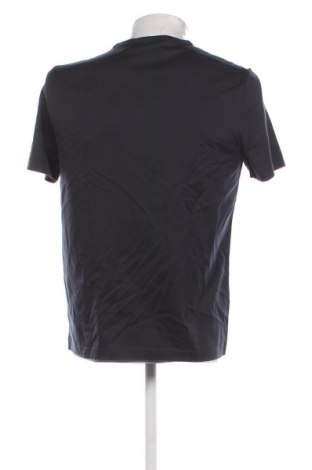 Herren T-Shirt Calvin Klein, Größe S, Farbe Blau, Preis 65,99 €