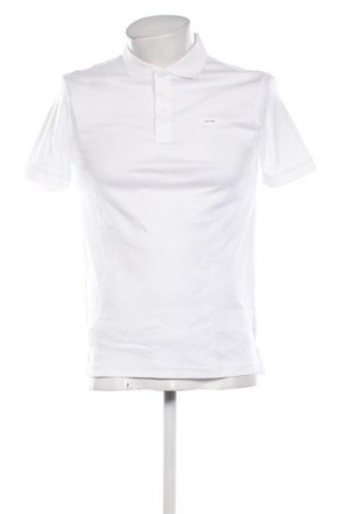 Férfi póló Calvin Klein, Méret S, Szín Fehér, Ár 22 099 Ft
