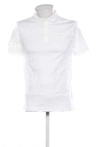 Pánske tričko  Calvin Klein, Veľkosť S, Farba Biela, Cena  54,95 €