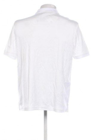 Herren T-Shirt Calvin Klein, Größe L, Farbe Weiß, Preis € 82,99
