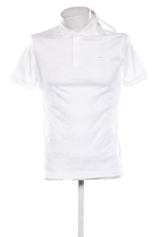Ανδρικό t-shirt Calvin Klein, Μέγεθος S, Χρώμα Λευκό, Τιμή 57,99 €