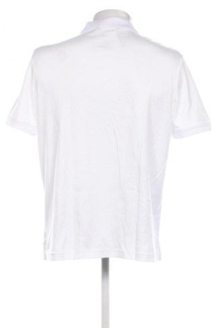 Férfi póló Calvin Klein, Méret L, Szín Fehér, Ár 31 549 Ft