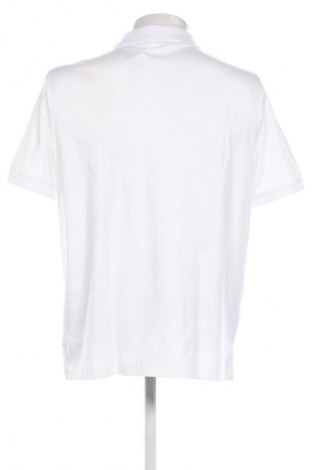 Tricou de bărbați Calvin Klein, Mărime XL, Culoare Alb, Preț 579,99 Lei