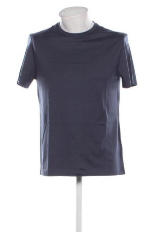 Pánske tričko  Calvin Klein, Veľkosť M, Farba Modrá, Cena  58,95 €