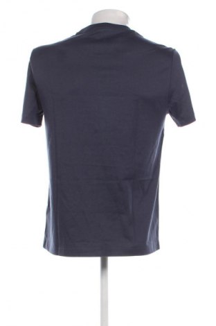 Pánske tričko  Calvin Klein, Veľkosť M, Farba Modrá, Cena  58,95 €