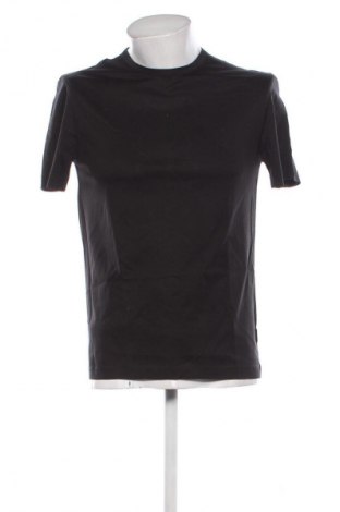 Ανδρικό t-shirt Calvin Klein, Μέγεθος S, Χρώμα Μαύρο, Τιμή 85,99 €