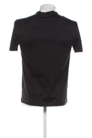 Ανδρικό t-shirt Calvin Klein, Μέγεθος S, Χρώμα Μαύρο, Τιμή 85,99 €
