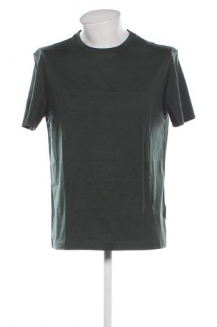 Ανδρικό t-shirt Calvin Klein, Μέγεθος L, Χρώμα Πράσινο, Τιμή 64,99 €
