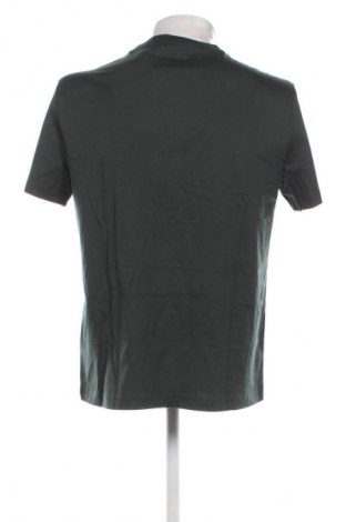 Ανδρικό t-shirt Calvin Klein, Μέγεθος L, Χρώμα Πράσινο, Τιμή 64,99 €