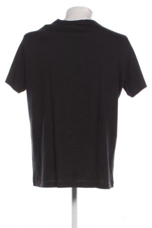 Herren T-Shirt Calvin Klein, Größe L, Farbe Schwarz, Preis € 27,99