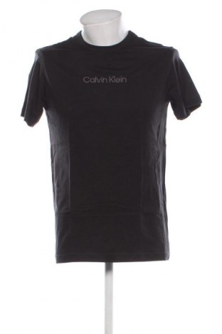 Tricou de bărbați Calvin Klein, Mărime S, Culoare Negru, Preț 134,99 Lei