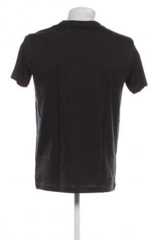Tricou de bărbați Calvin Klein, Mărime S, Culoare Negru, Preț 134,99 Lei