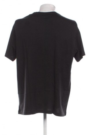 Tricou de bărbați Calvin Klein, Mărime XL, Culoare Negru, Preț 203,99 Lei