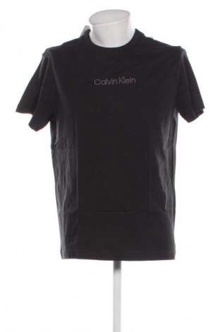 Pánské tričko  Calvin Klein, Velikost M, Barva Černá, Cena  859,00 Kč
