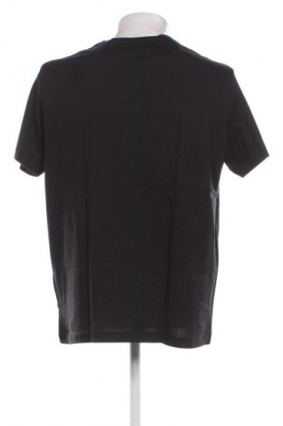Męski T-shirt Calvin Klein, Rozmiar L, Kolor Czarny, Cena 193,99 zł