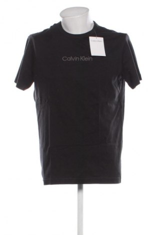 Férfi póló Calvin Klein, Méret M, Szín Fekete, Ár 20 769 Ft
