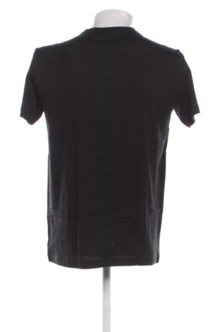 Herren T-Shirt Calvin Klein, Größe S, Farbe Schwarz, Preis 28,99 €