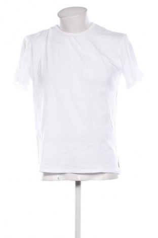 Pánske tričko  Calvin Klein, Veľkosť L, Farba Biela, Cena  39,95 €