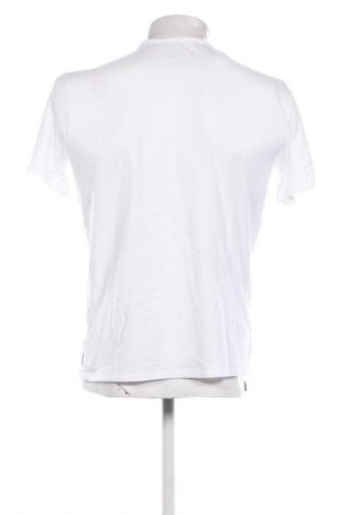 Pánske tričko  Calvin Klein, Veľkosť L, Farba Biela, Cena  39,95 €