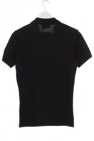 Herren T-Shirt Calvin Klein Jeans, Größe XS, Farbe Schwarz, Preis 75,99 €