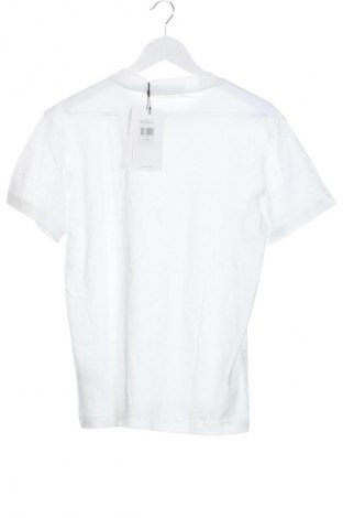 Ανδρικό t-shirt Calvin Klein Jeans, Μέγεθος XS, Χρώμα Λευκό, Τιμή 43,99 €