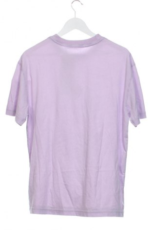 Herren Shirt Calvin Klein Jeans, Größe XS, Farbe Lila, Preis 19,99 €