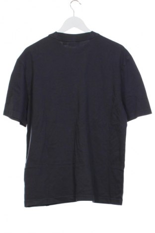 Мъжка тениска Calvin Klein Jeans, Размер XS, Цвят Сив, Цена 58,99 лв.