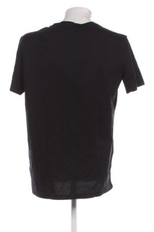 Ανδρικό t-shirt Calvin Klein Jeans, Μέγεθος XXL, Χρώμα Μαύρο, Τιμή 49,99 €