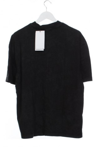 Herren T-Shirt Calvin Klein Jeans, Größe XS, Farbe Schwarz, Preis 57,99 €