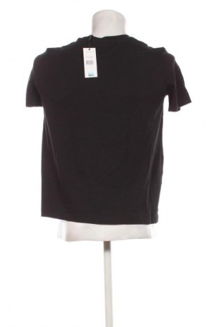Ανδρικό t-shirt Calvin Klein Jeans, Μέγεθος L, Χρώμα Μαύρο, Τιμή 53,99 €