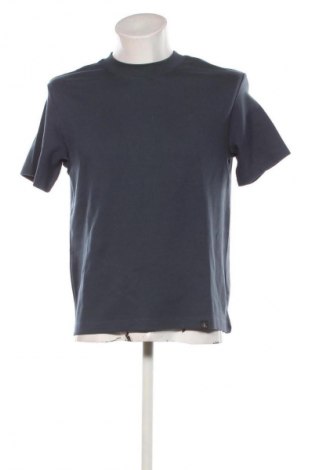 Pánske tričko  Calvin Klein Jeans, Veľkosť S, Farba Modrá, Cena  48,95 €