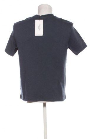 Pánske tričko  Calvin Klein Jeans, Veľkosť S, Farba Modrá, Cena  48,95 €
