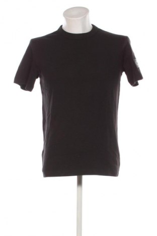 Herren T-Shirt Calvin Klein Jeans, Größe S, Farbe Schwarz, Preis 25,99 €