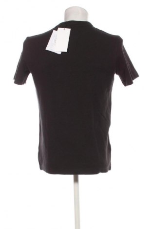Herren T-Shirt Calvin Klein Jeans, Größe S, Farbe Schwarz, Preis 25,99 €