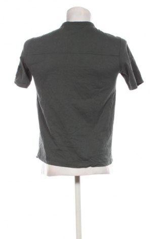 Męski T-shirt Calvin Klein Jeans, Rozmiar S, Kolor Zielony, Cena 146,99 zł