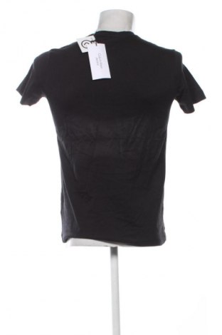 Herren T-Shirt Calvin Klein Jeans, Größe M, Farbe Schwarz, Preis € 53,99