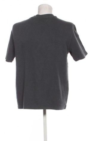 Herren T-Shirt Calvin Klein Jeans, Größe S, Farbe Grau, Preis 69,99 €