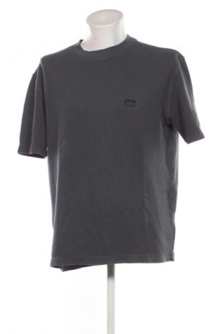 Pánske tričko  Calvin Klein Jeans, Veľkosť L, Farba Sivá, Cena  58,95 €