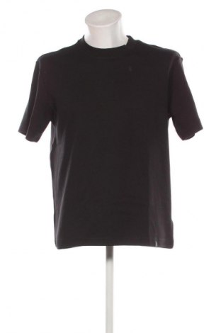 Férfi póló Calvin Klein Jeans, Méret M, Szín Fekete, Ár 22 649 Ft
