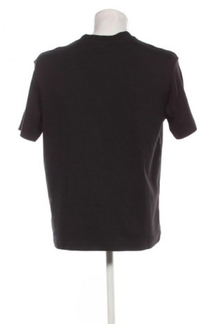 Férfi póló Calvin Klein Jeans, Méret M, Szín Fekete, Ár 22 649 Ft