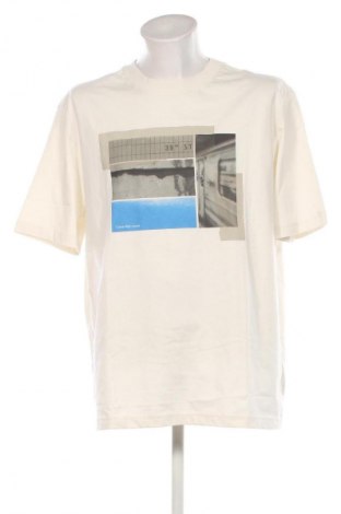 Férfi póló Calvin Klein Jeans, Méret XL, Szín Sokszínű, Ár 21 309 Ft