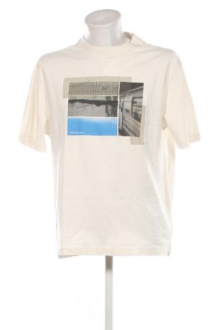 Férfi póló Calvin Klein Jeans, Méret M, Szín Sokszínű, Ár 12 449 Ft