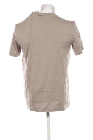 Tricou de bărbați Calvin Klein Jeans, Mărime L, Culoare Maro, Preț 283,99 Lei