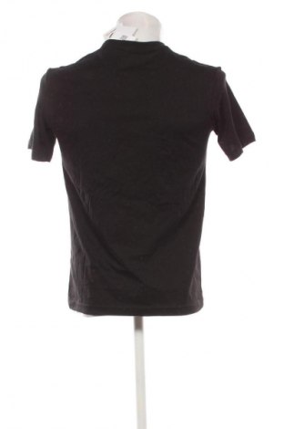 Męski T-shirt Calvin Klein Jeans, Rozmiar S, Kolor Czarny, Cena 188,99 zł