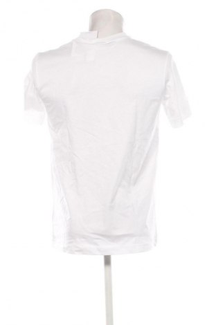 Ανδρικό t-shirt Calvin Klein Jeans, Μέγεθος M, Χρώμα Λευκό, Τιμή 25,99 €
