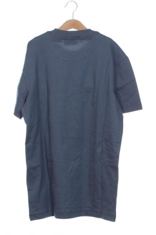 Ανδρικό t-shirt Calvin Klein Jeans, Μέγεθος XS, Χρώμα Μπλέ, Τιμή 43,99 €