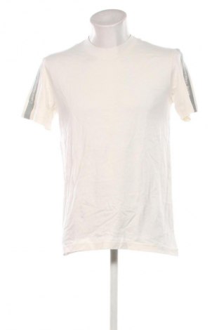 Férfi póló Calvin Klein Jeans, Méret M, Szín Ekrü
, Ár 9 369 Ft