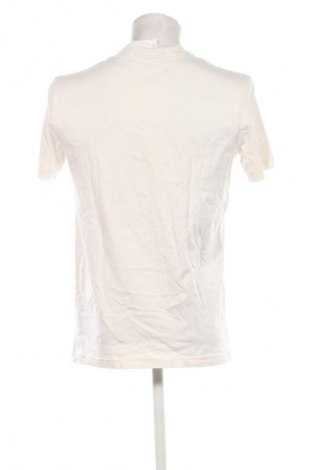Férfi póló Calvin Klein Jeans, Méret M, Szín Ekrü
, Ár 9 369 Ft